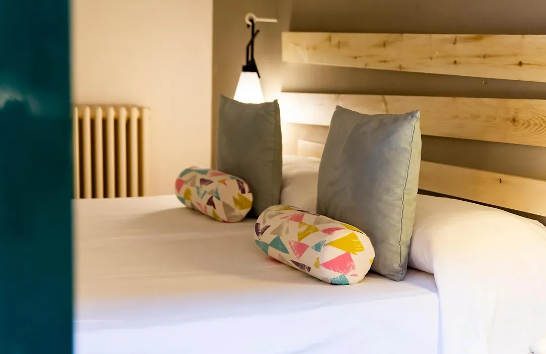 Hotel Tarongeta - Adults Only-1