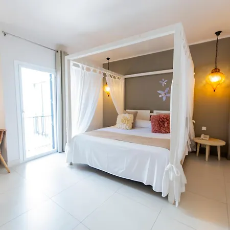 Hotel Tarongeta - Adults Only-3