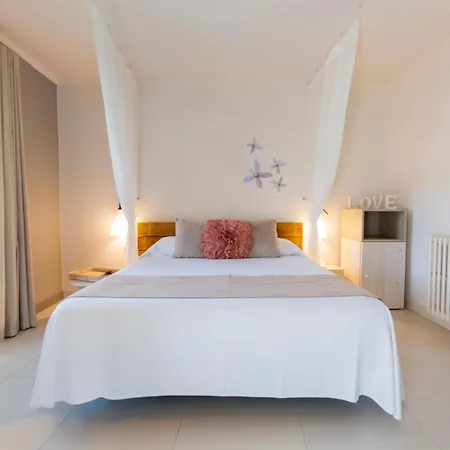 Hotel Tarongeta - Adults Only-2